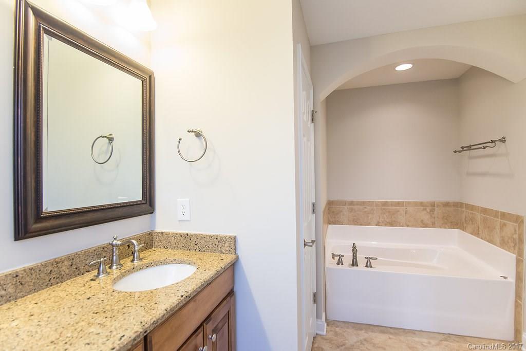 Ayrsley - Residential