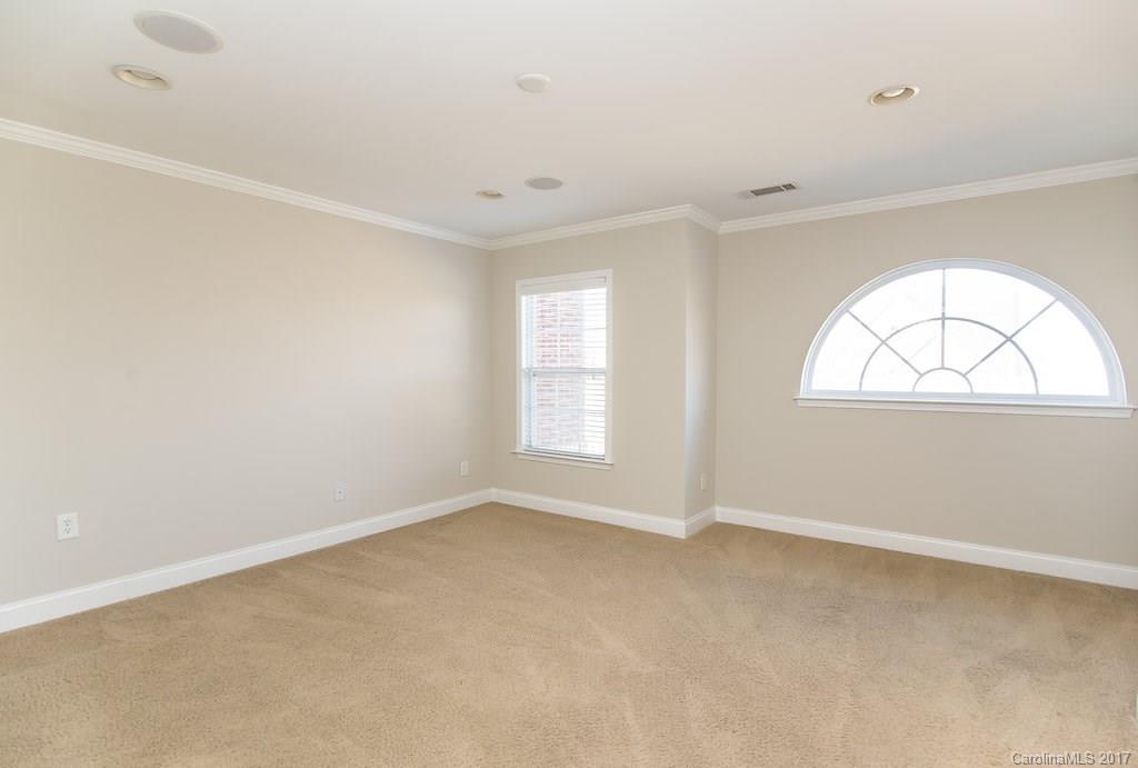 Ayrsley - Residential