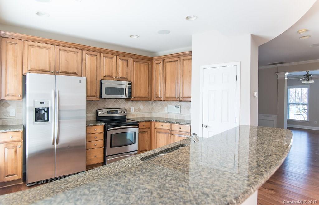 Ayrsley - Residential