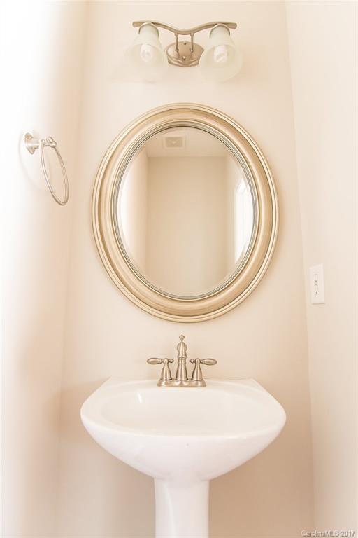 Ayrsley - Residential