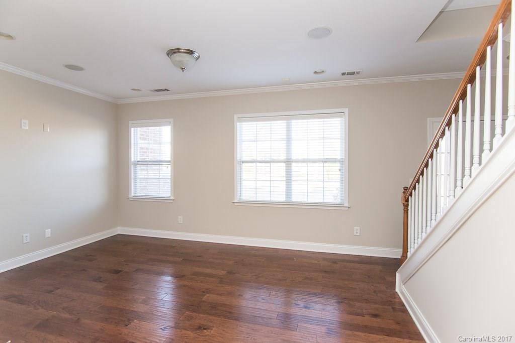 Ayrsley - Residential