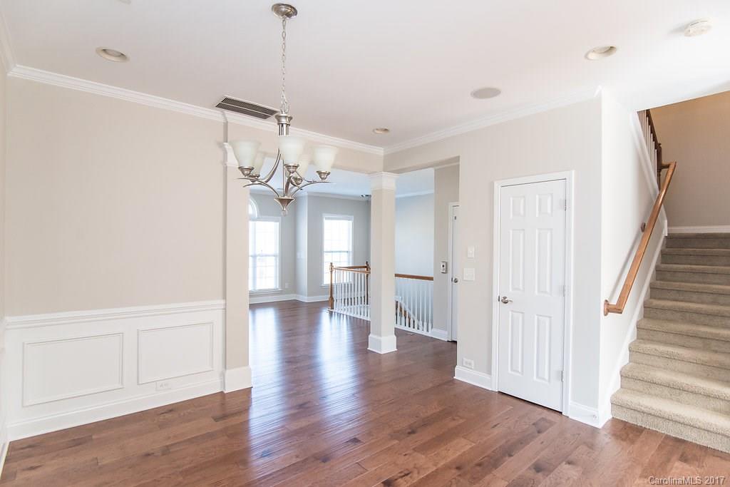 Ayrsley - Residential