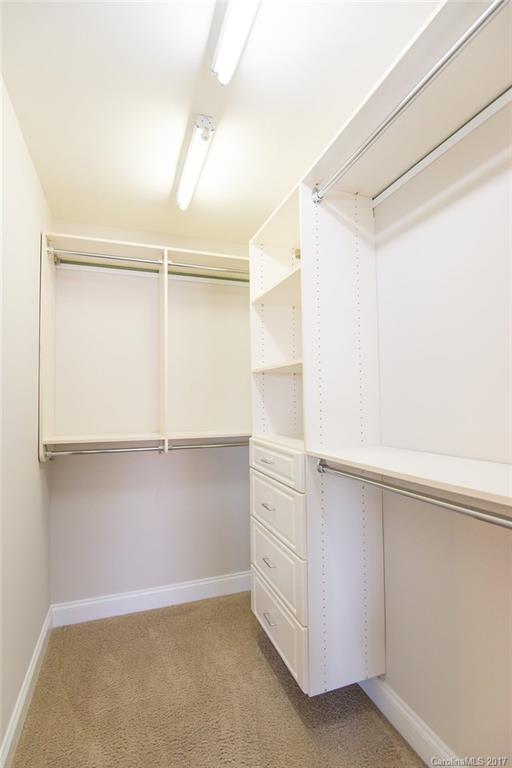 Ayrsley - Residential