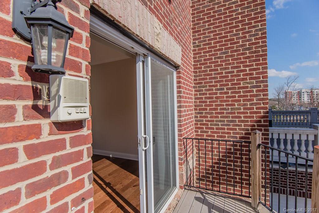 Ayrsley - Residential