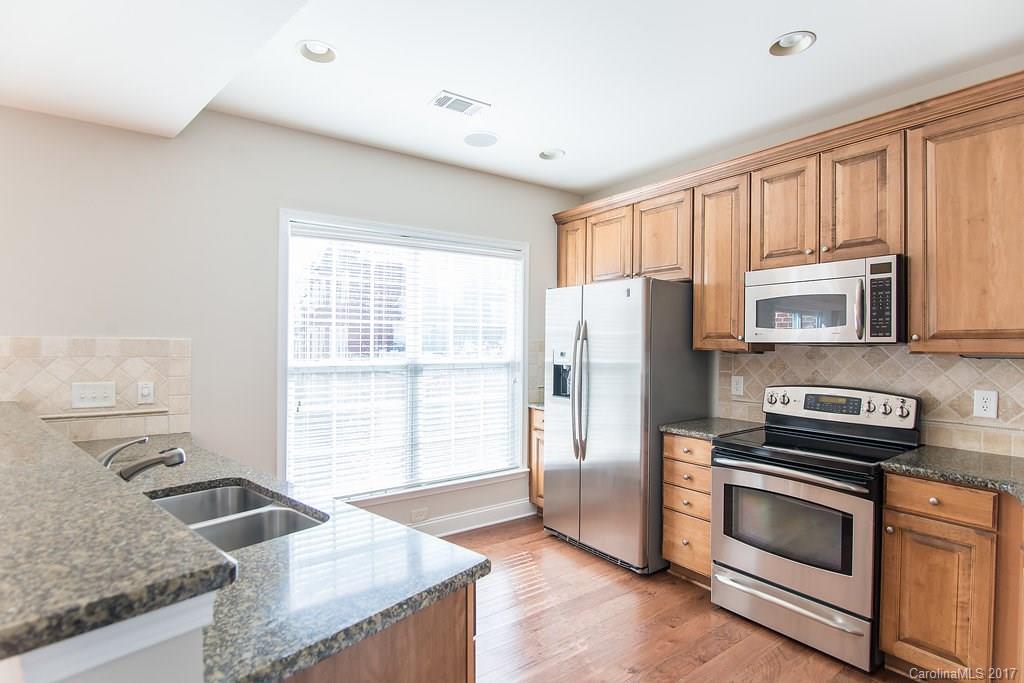 Ayrsley - Residential