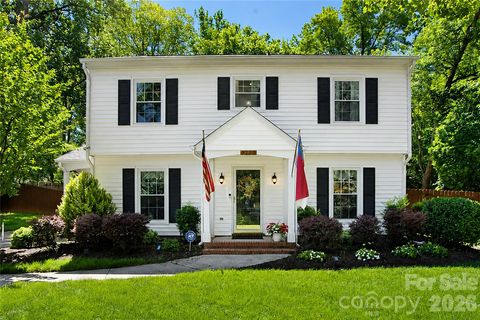 Photo of 9629 Watergate Road, Charlotte, NC 28270 (MLS # 4390849)