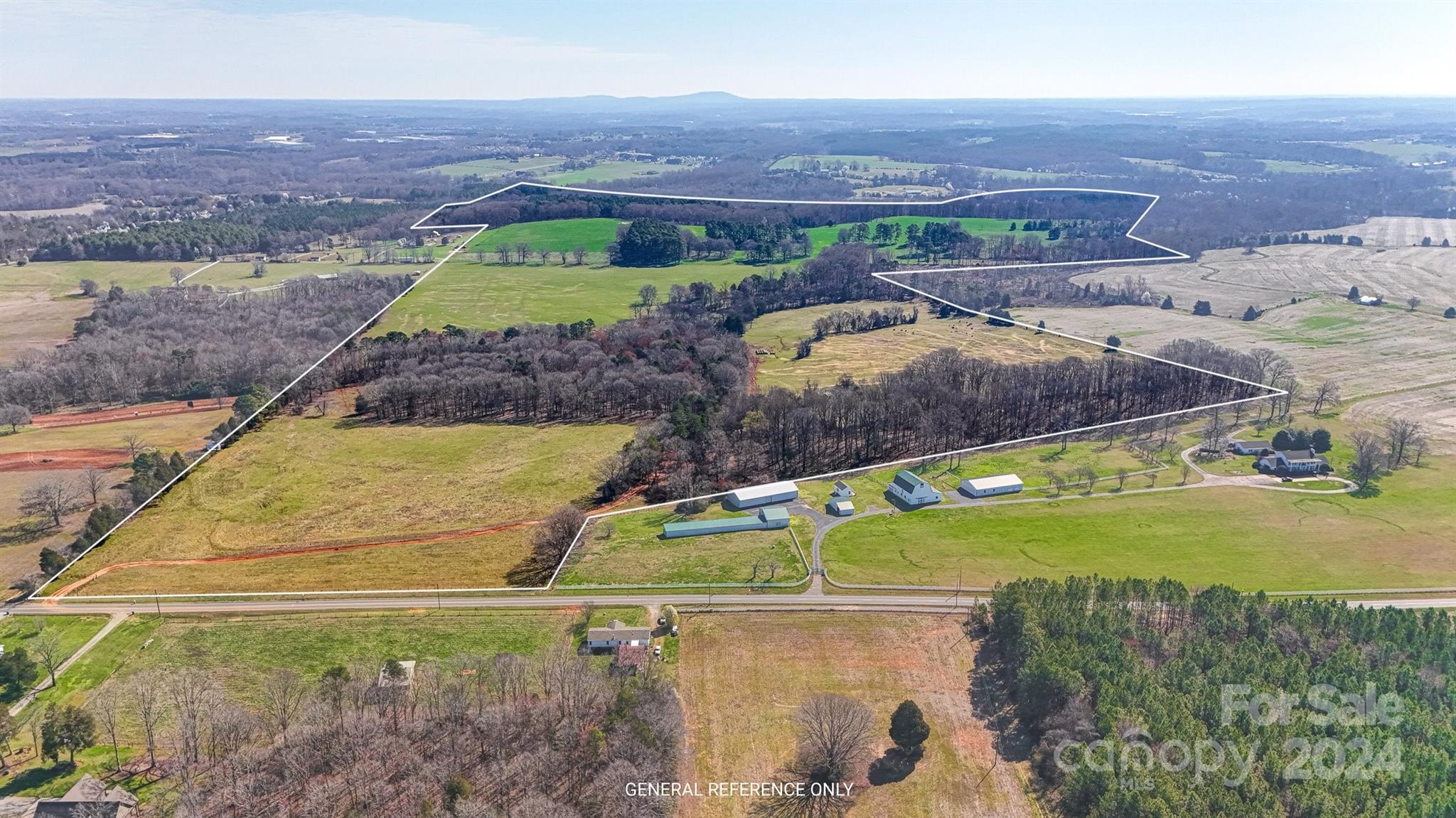 5256 Hickory Lincolnton Highway