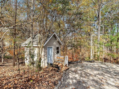 A home in Tega Cay