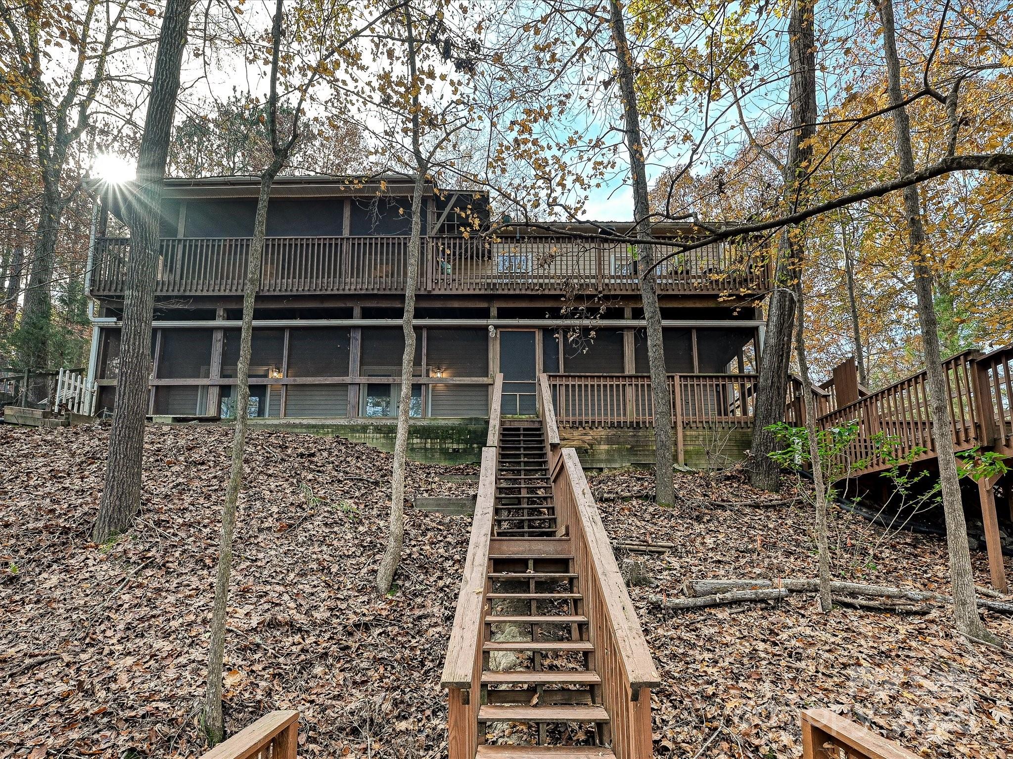 Tega Cay - Residential