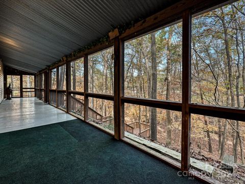 A home in Tega Cay