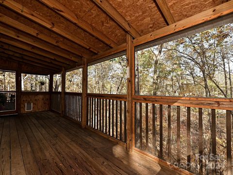 A home in Tega Cay