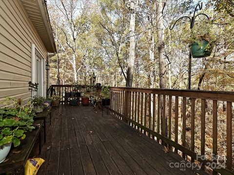 A home in Tega Cay