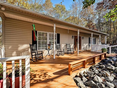 A home in Tega Cay