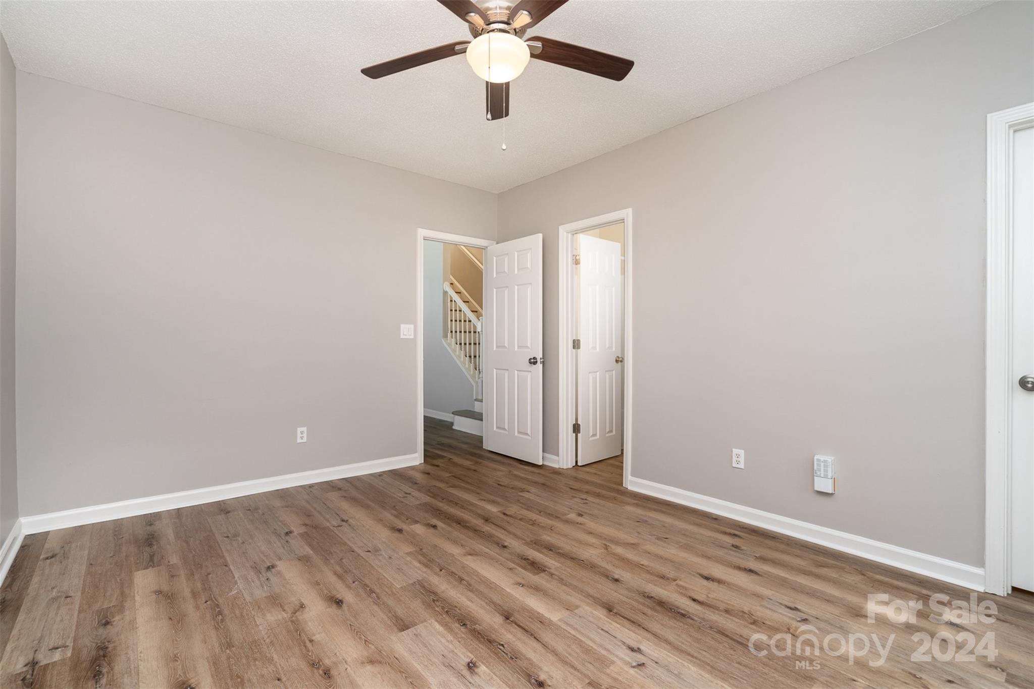Melrose Townhomes - Residential