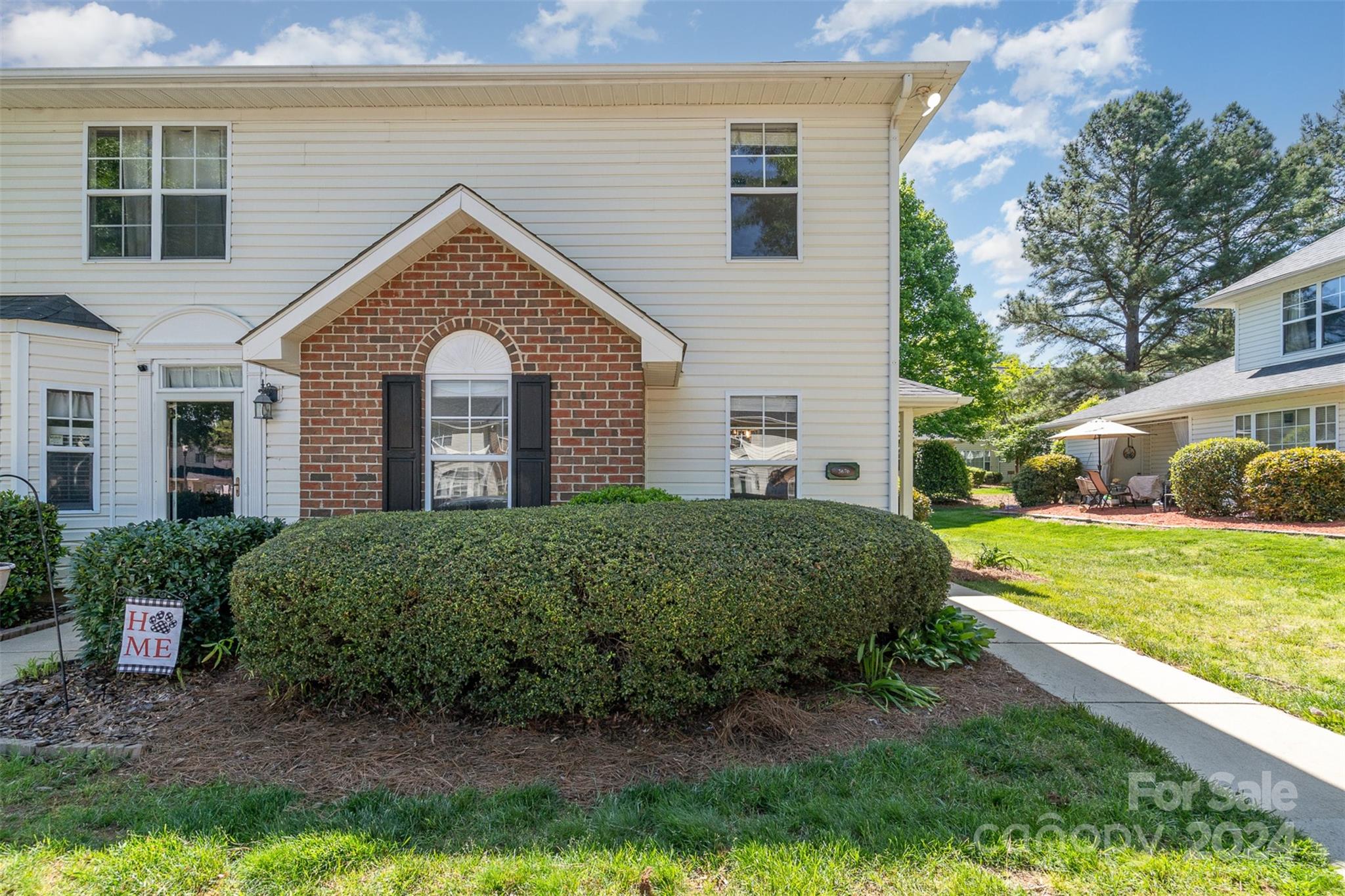 Melrose Townhomes - Residential