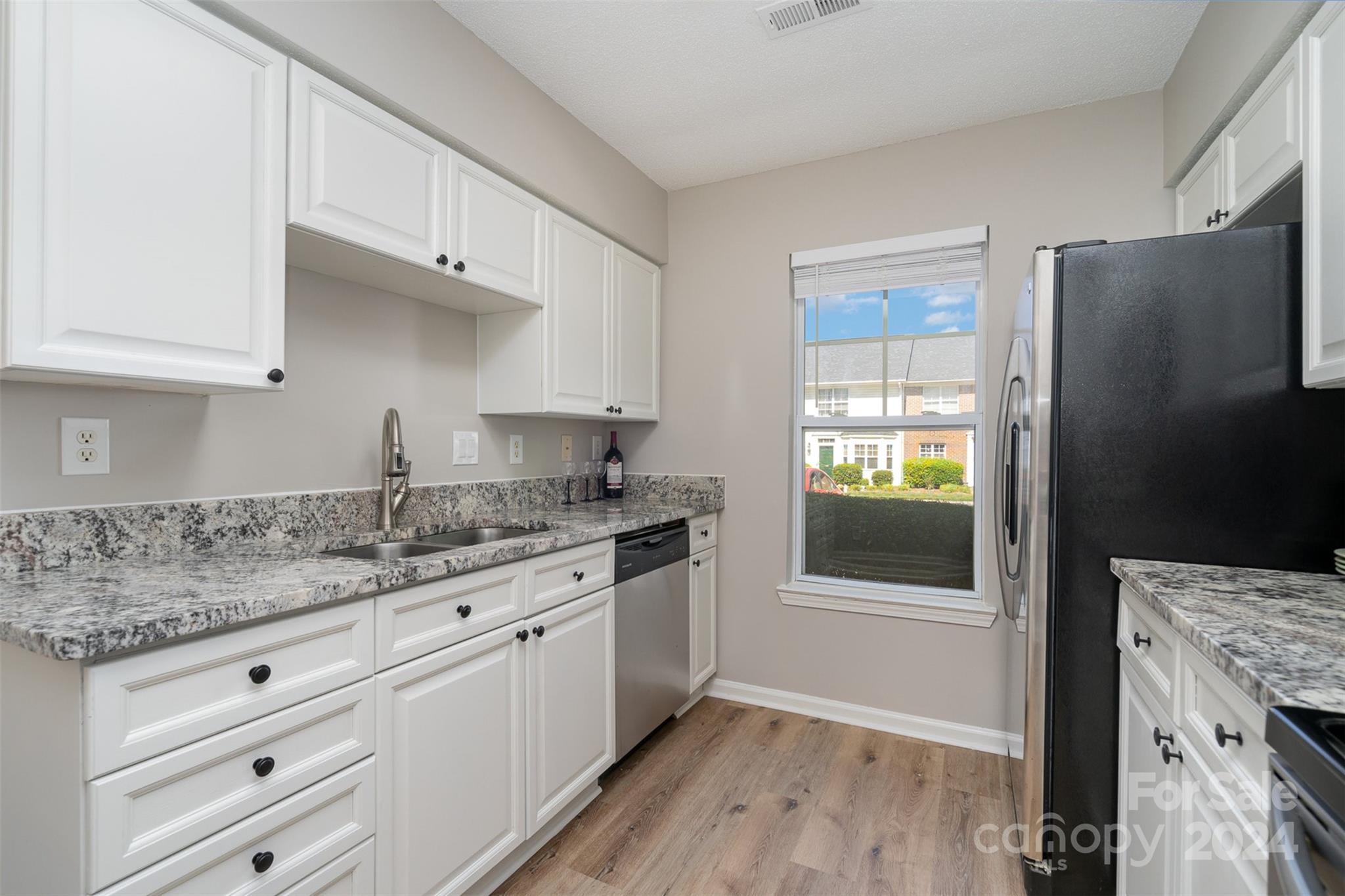 Melrose Townhomes - Residential