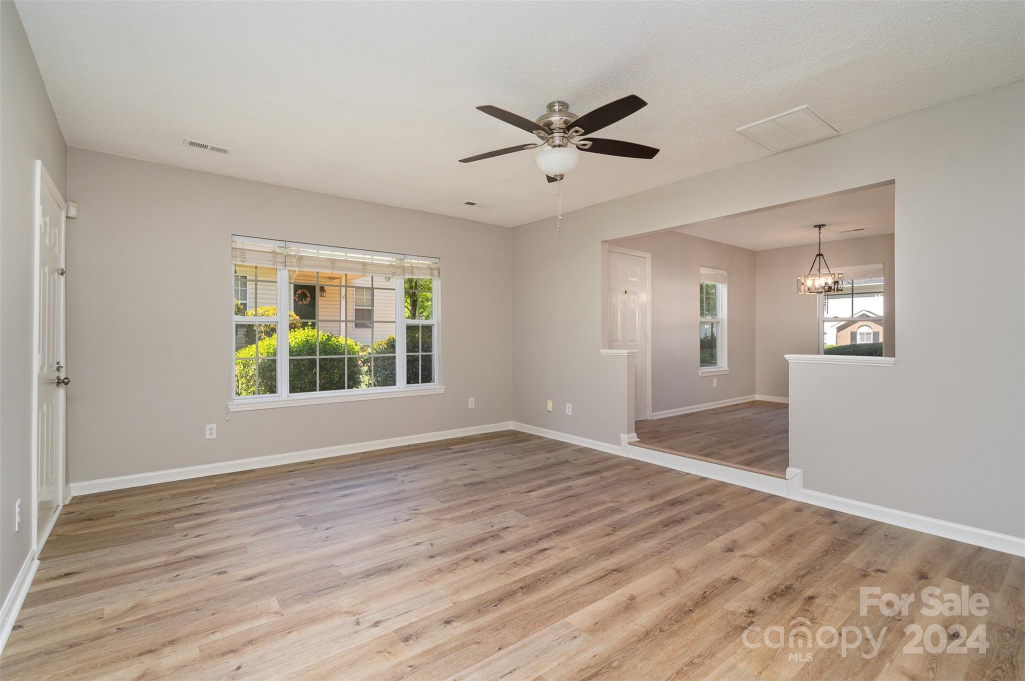 Melrose Townhomes - Residential