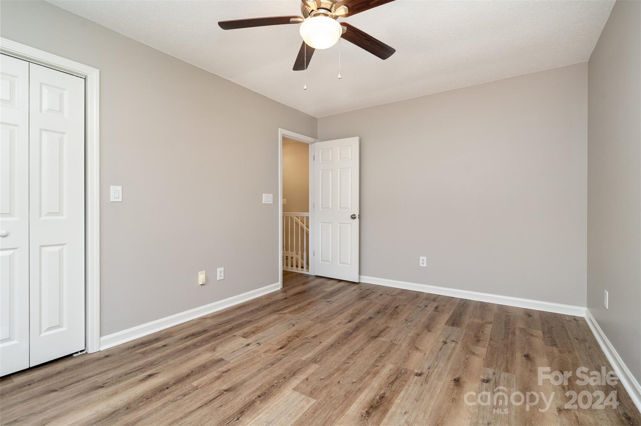 Melrose Townhomes - Residential