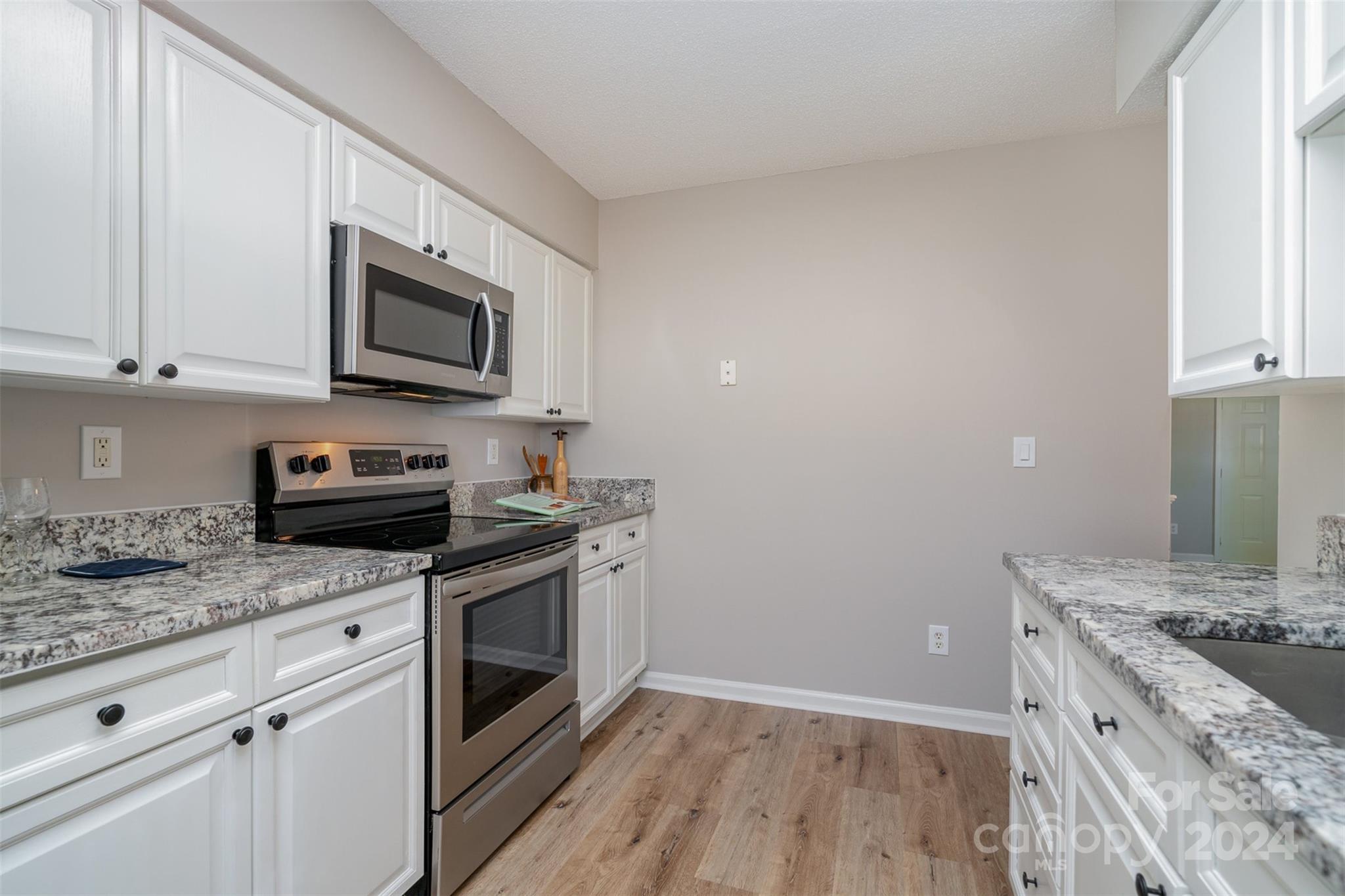 Melrose Townhomes - Residential