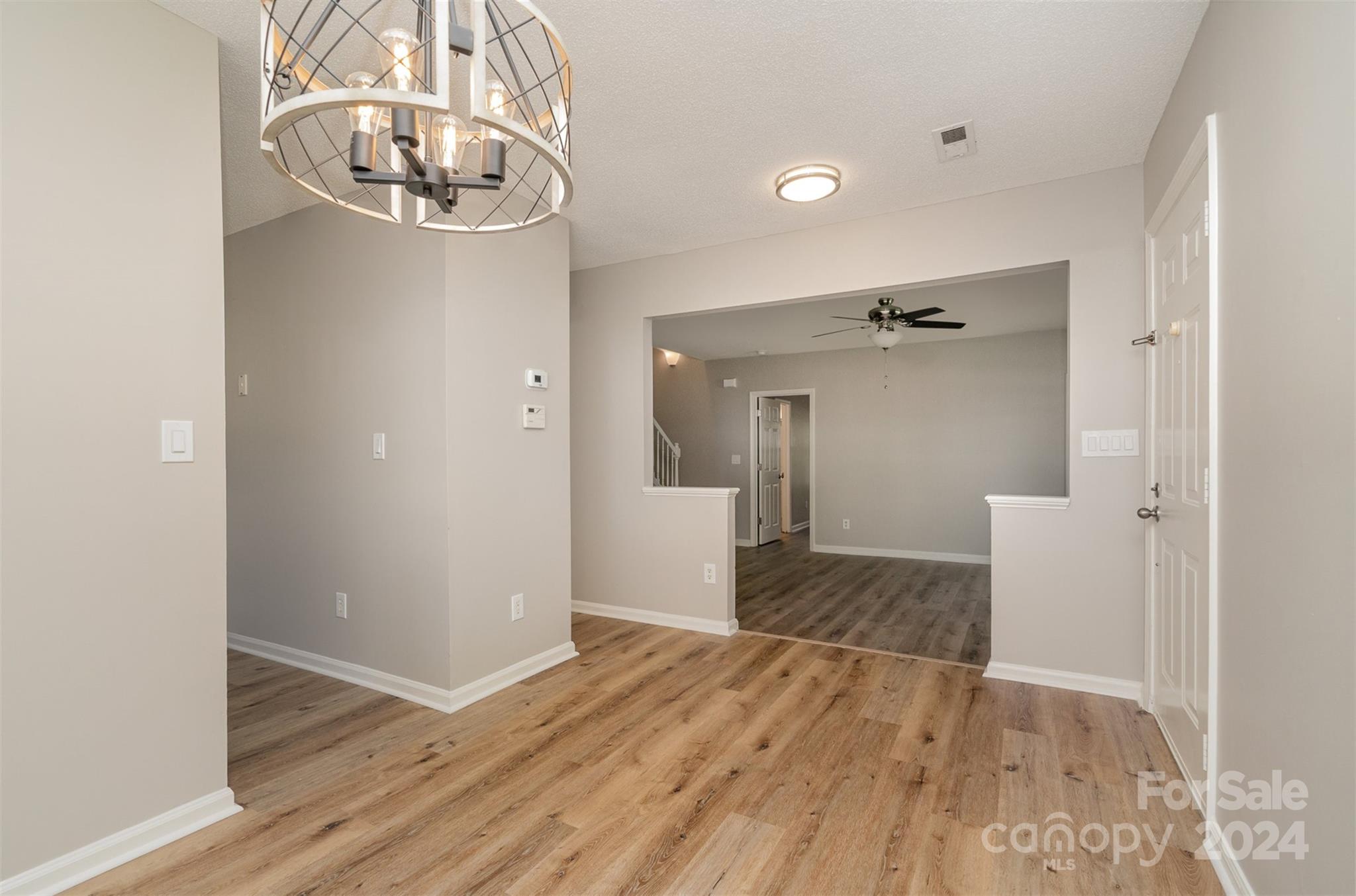 Melrose Townhomes - Residential