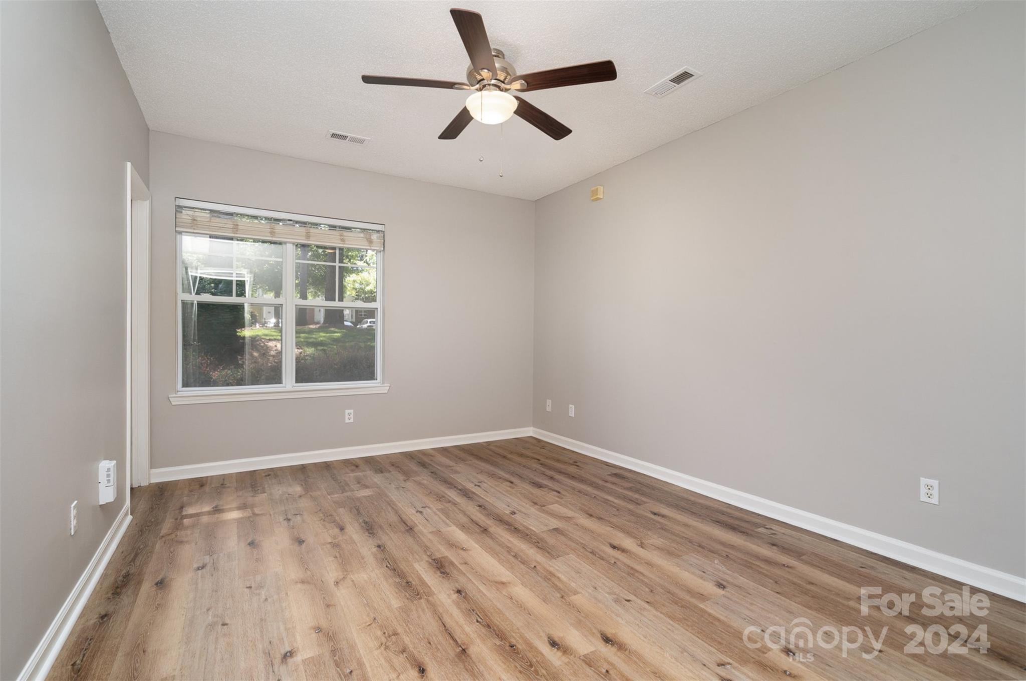 Melrose Townhomes - Residential