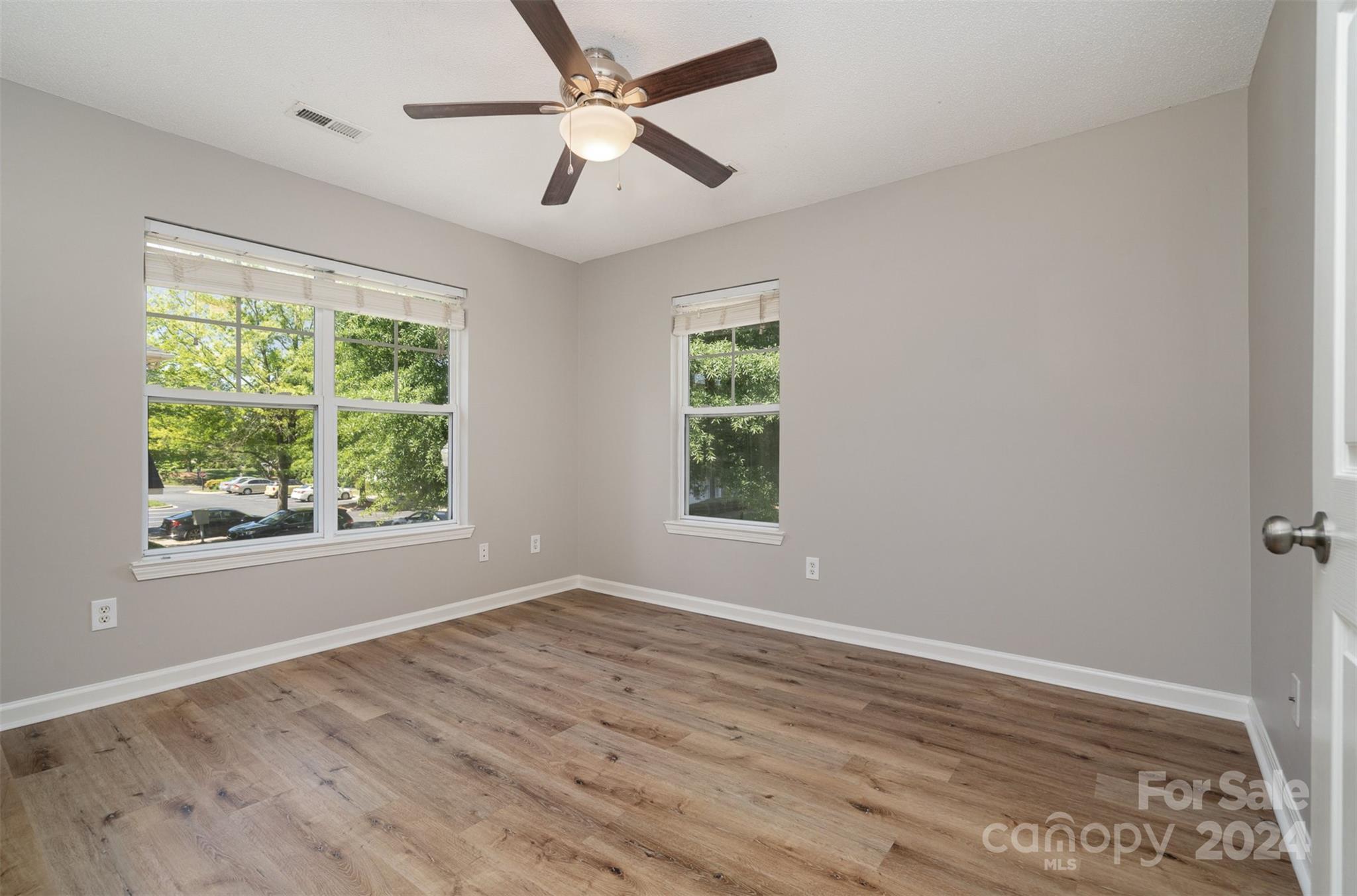 Melrose Townhomes - Residential
