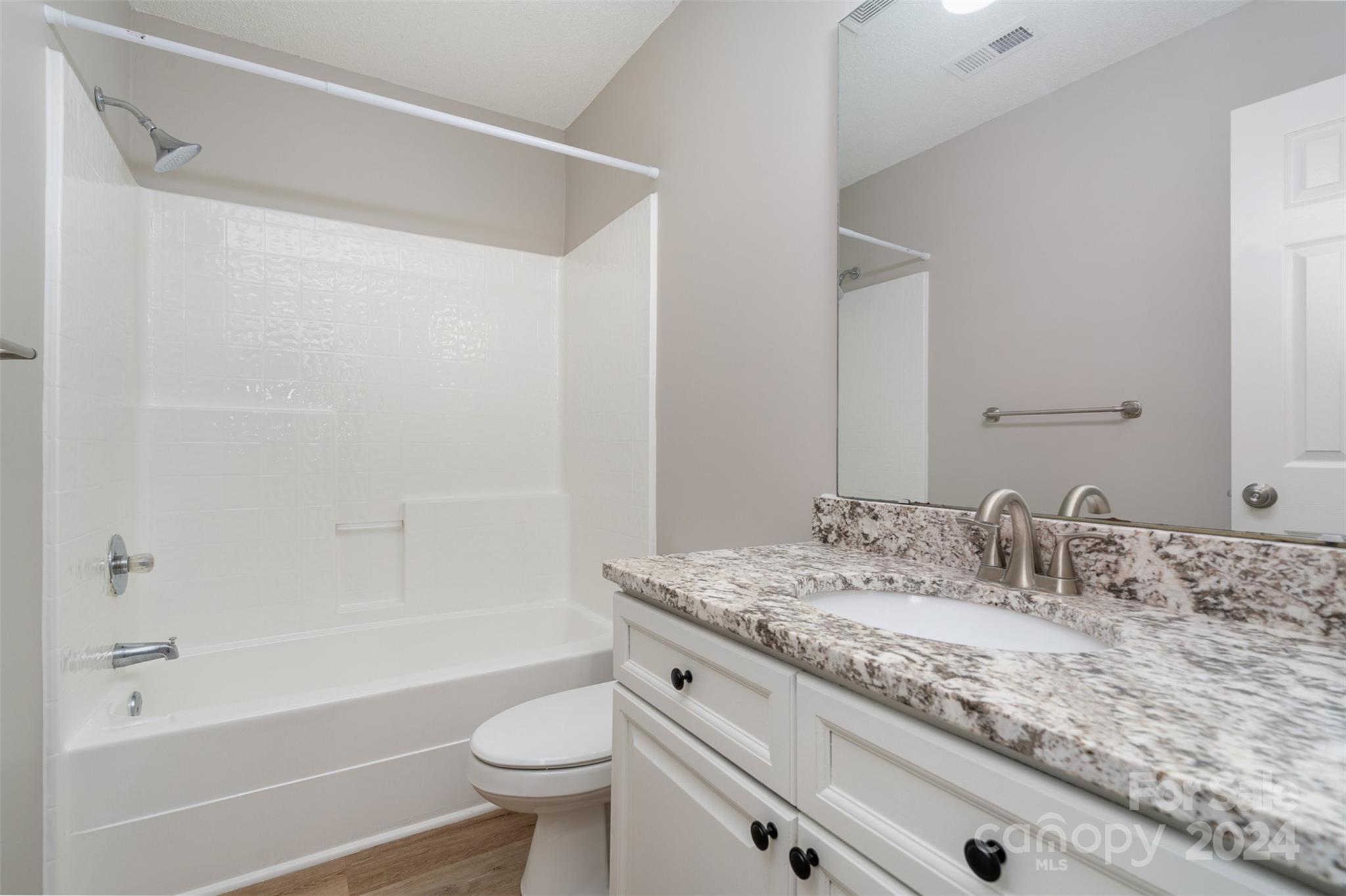 Melrose Townhomes - Residential