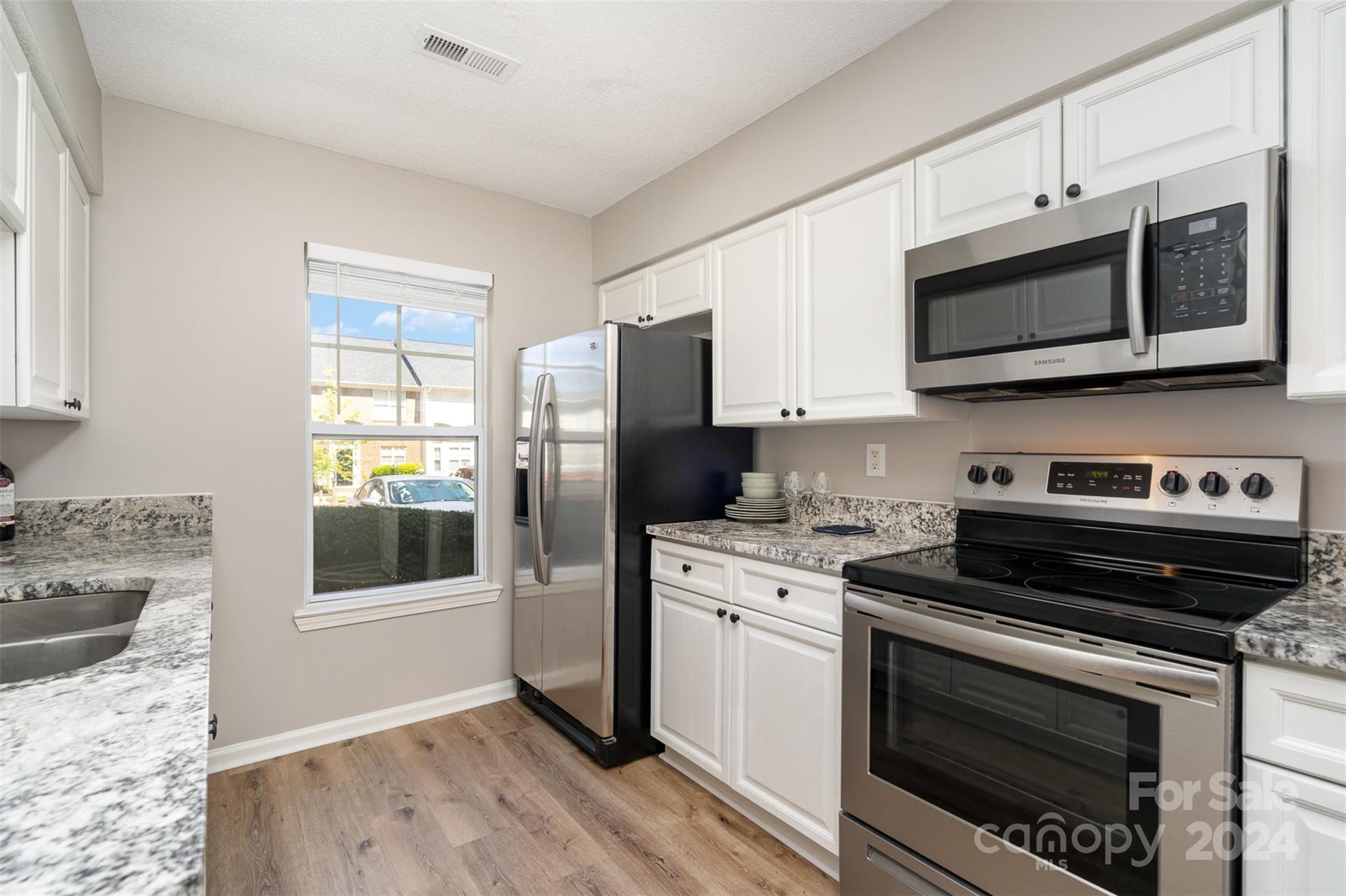 Melrose Townhomes - Residential