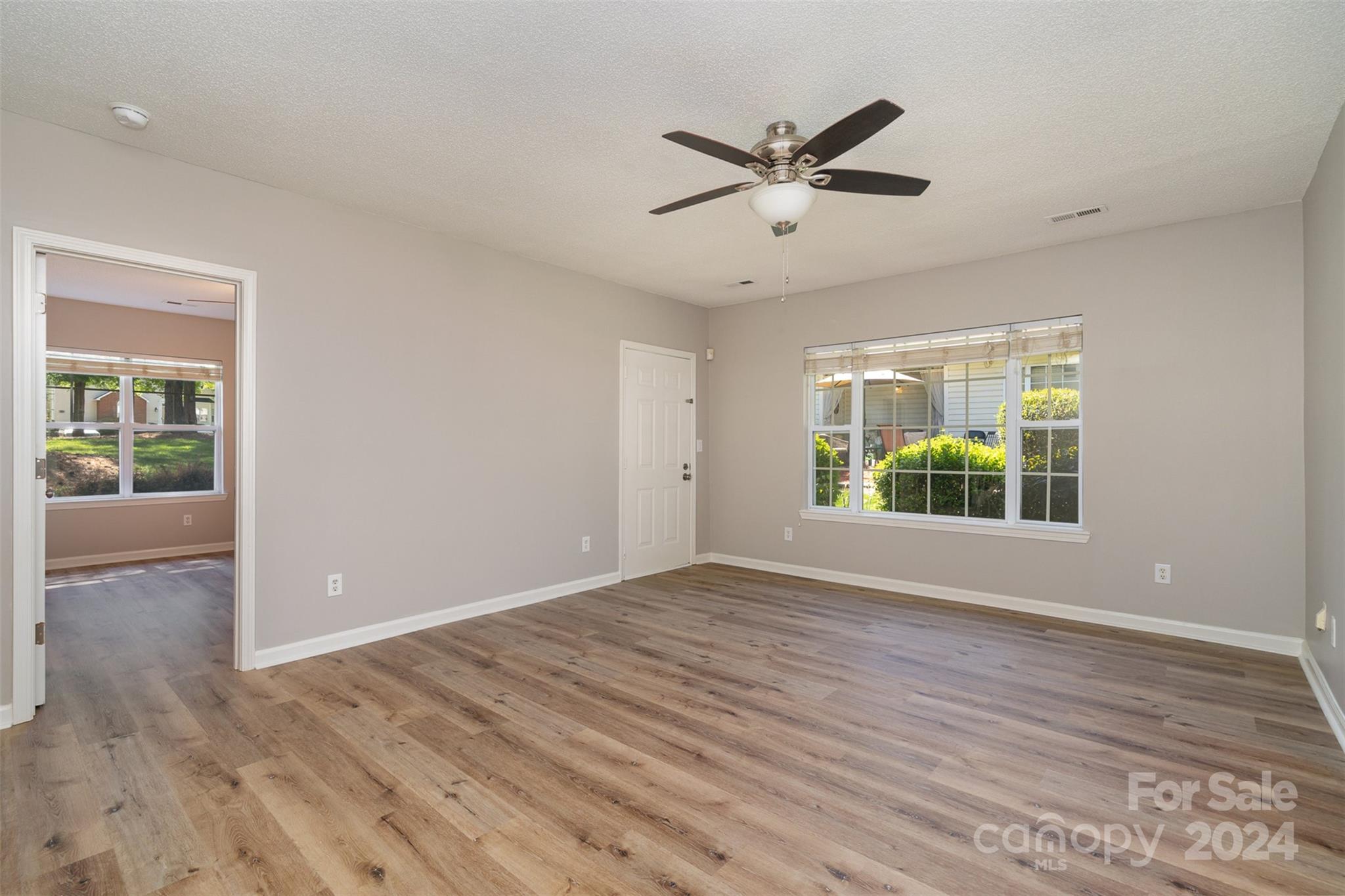 Melrose Townhomes - Residential
