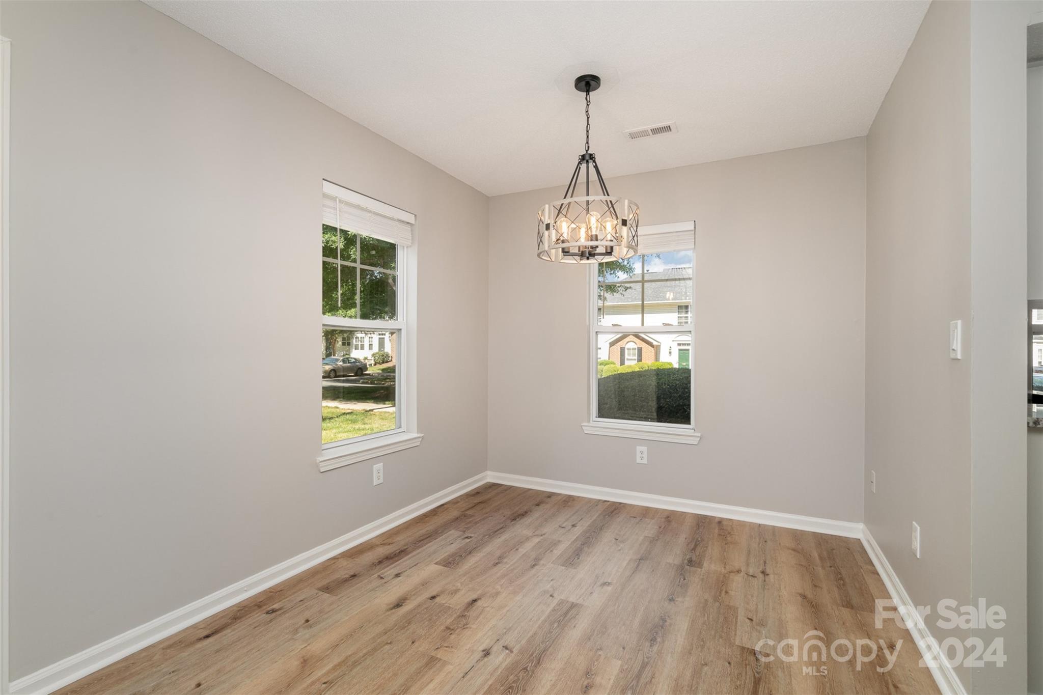 Melrose Townhomes - Residential