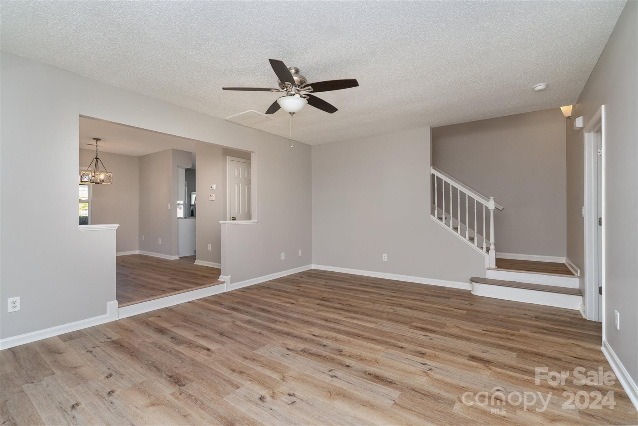 Melrose Townhomes - Residential