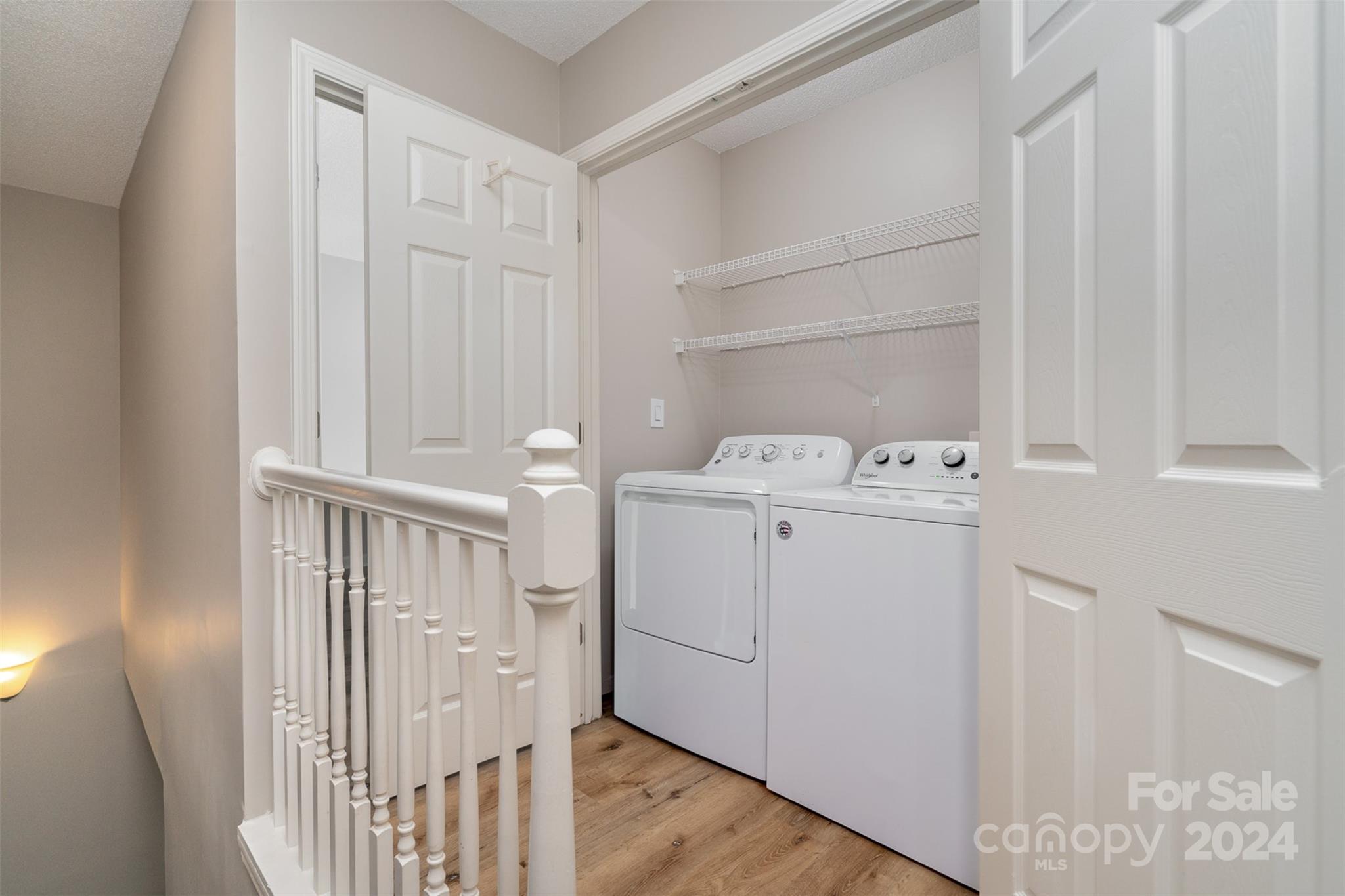 Melrose Townhomes - Residential