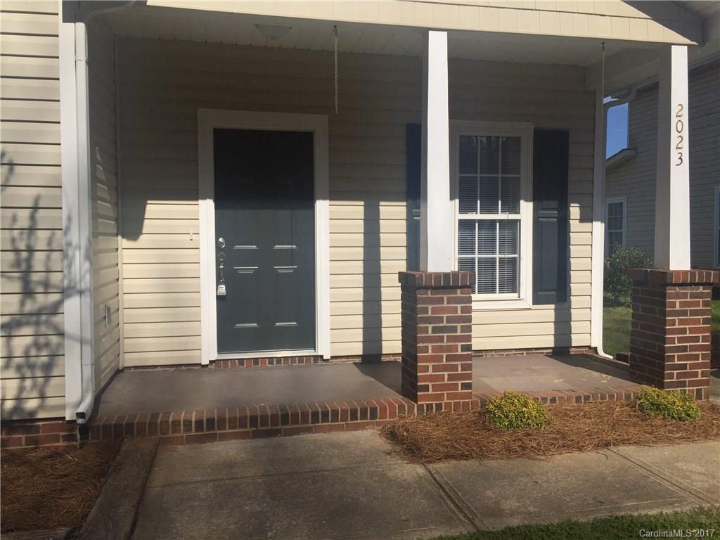 City View Heights - Residential