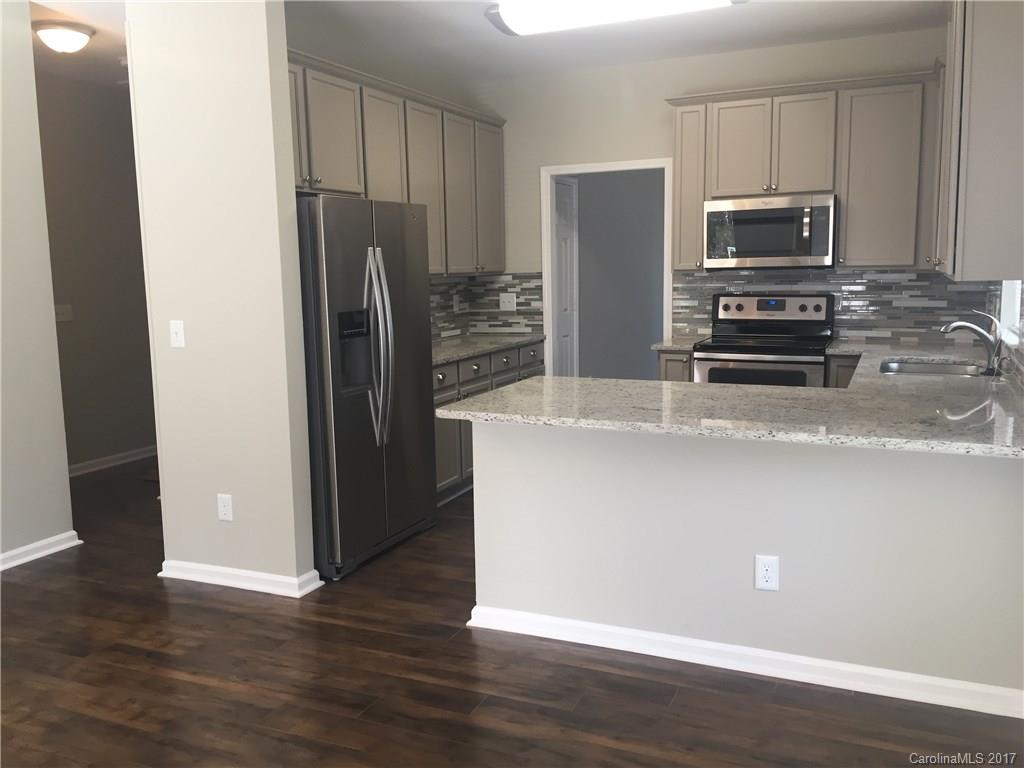 City View Heights - Residential