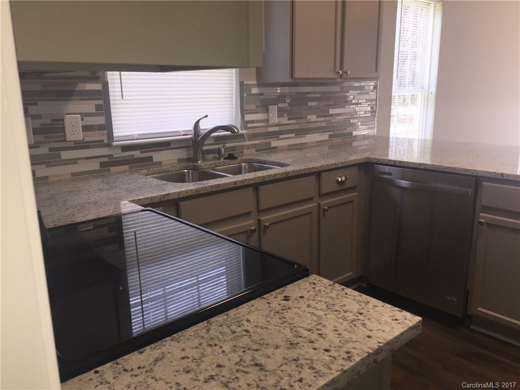 City View Heights - Residential