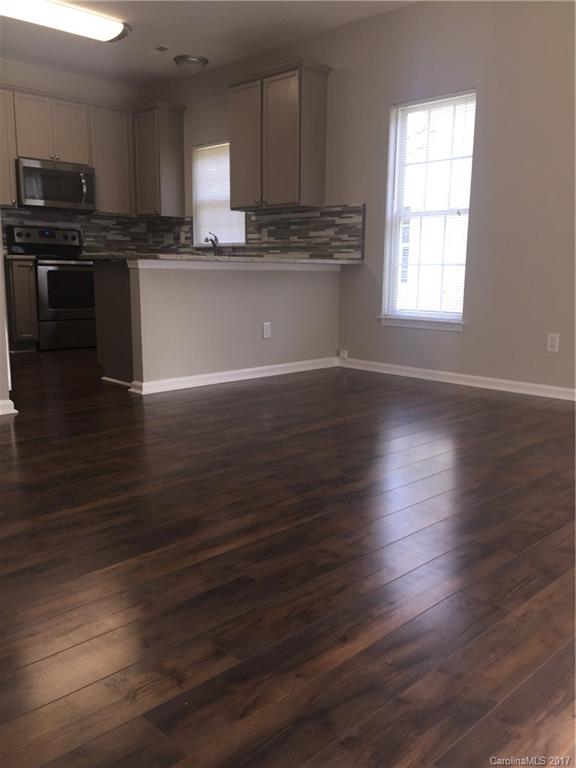 City View Heights - Residential