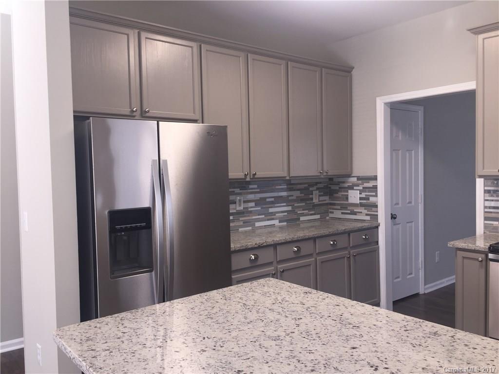 City View Heights - Residential