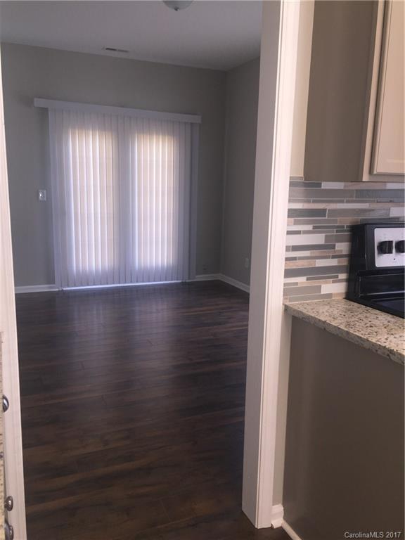 City View Heights - Residential