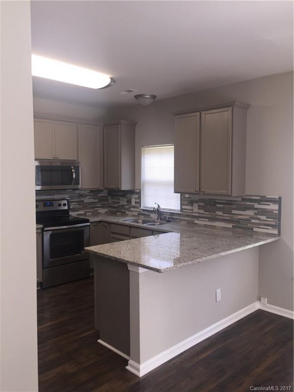 City View Heights - Residential