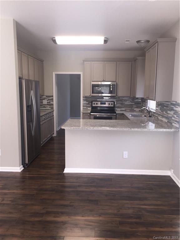 City View Heights - Residential