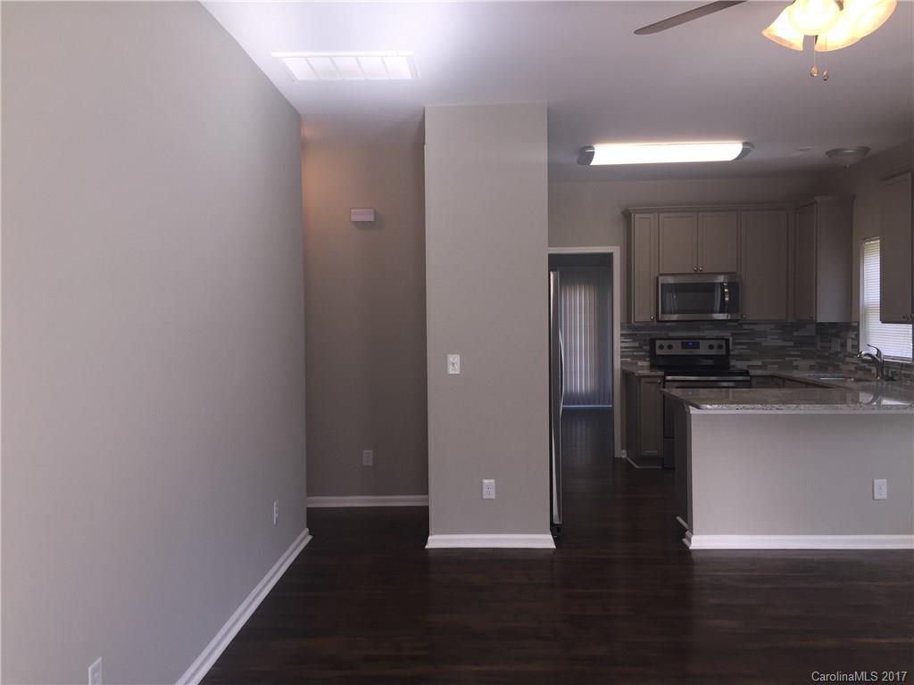 City View Heights - Residential