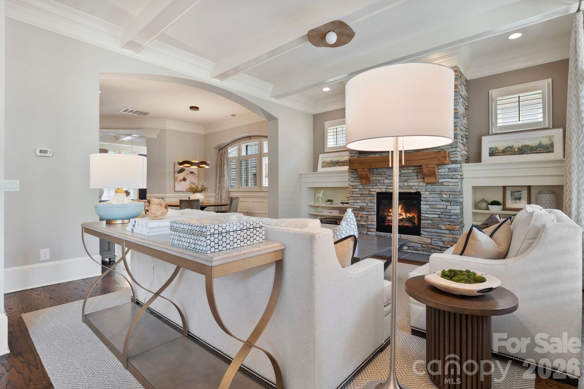 Avignon at Southpark - Residential