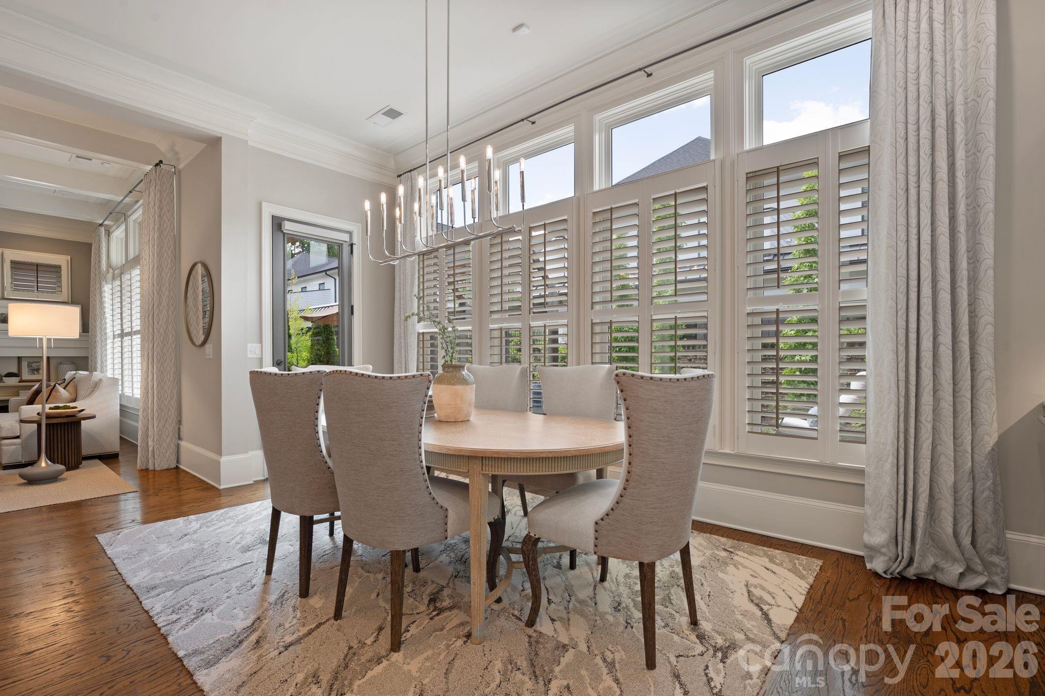 Avignon at Southpark - Residential