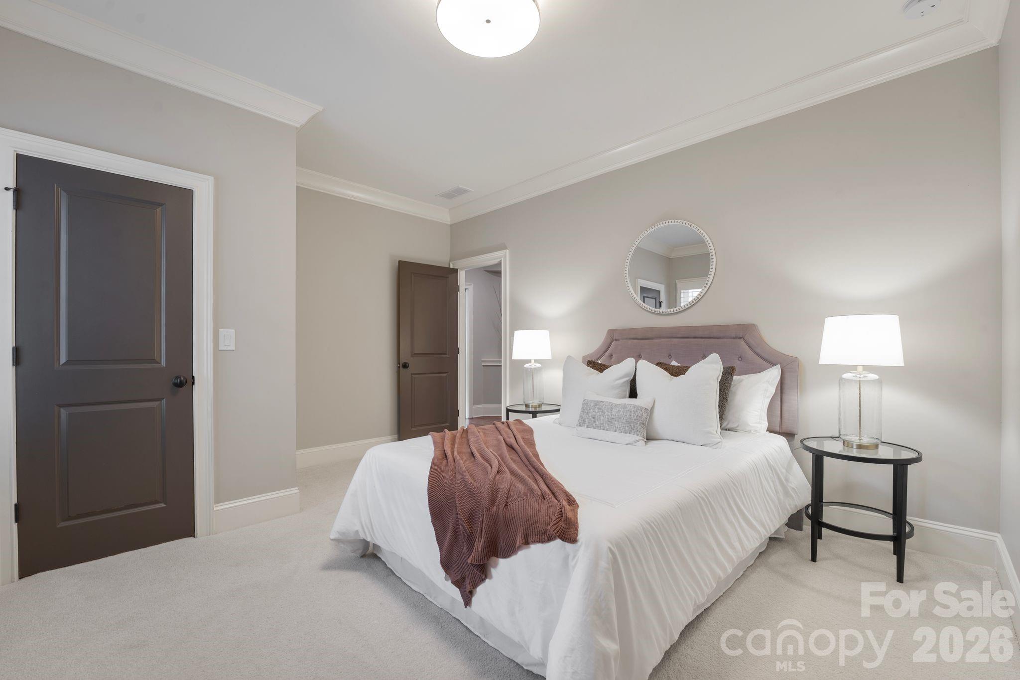 Avignon at Southpark - Residential