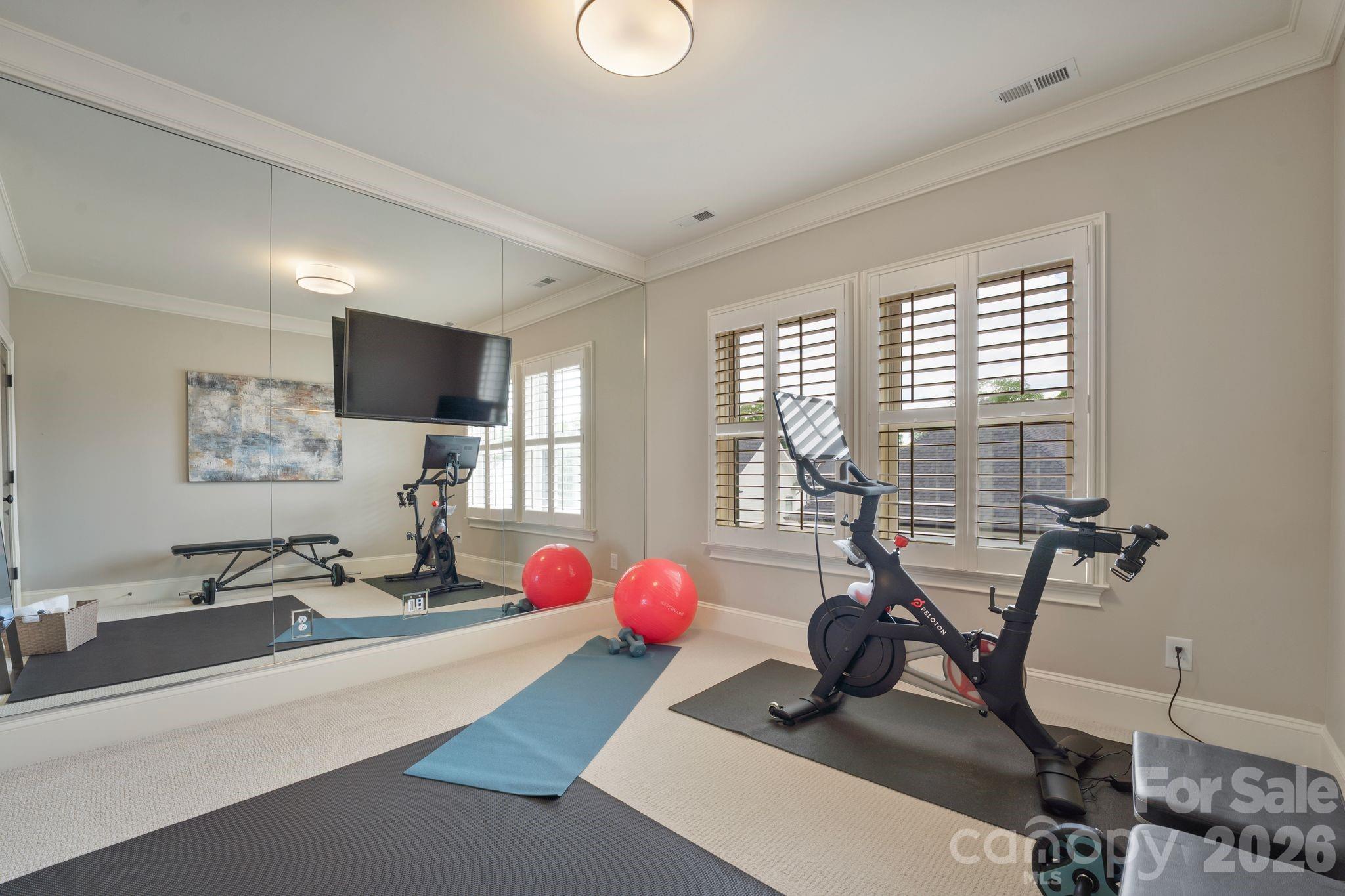 Avignon at Southpark - Residential