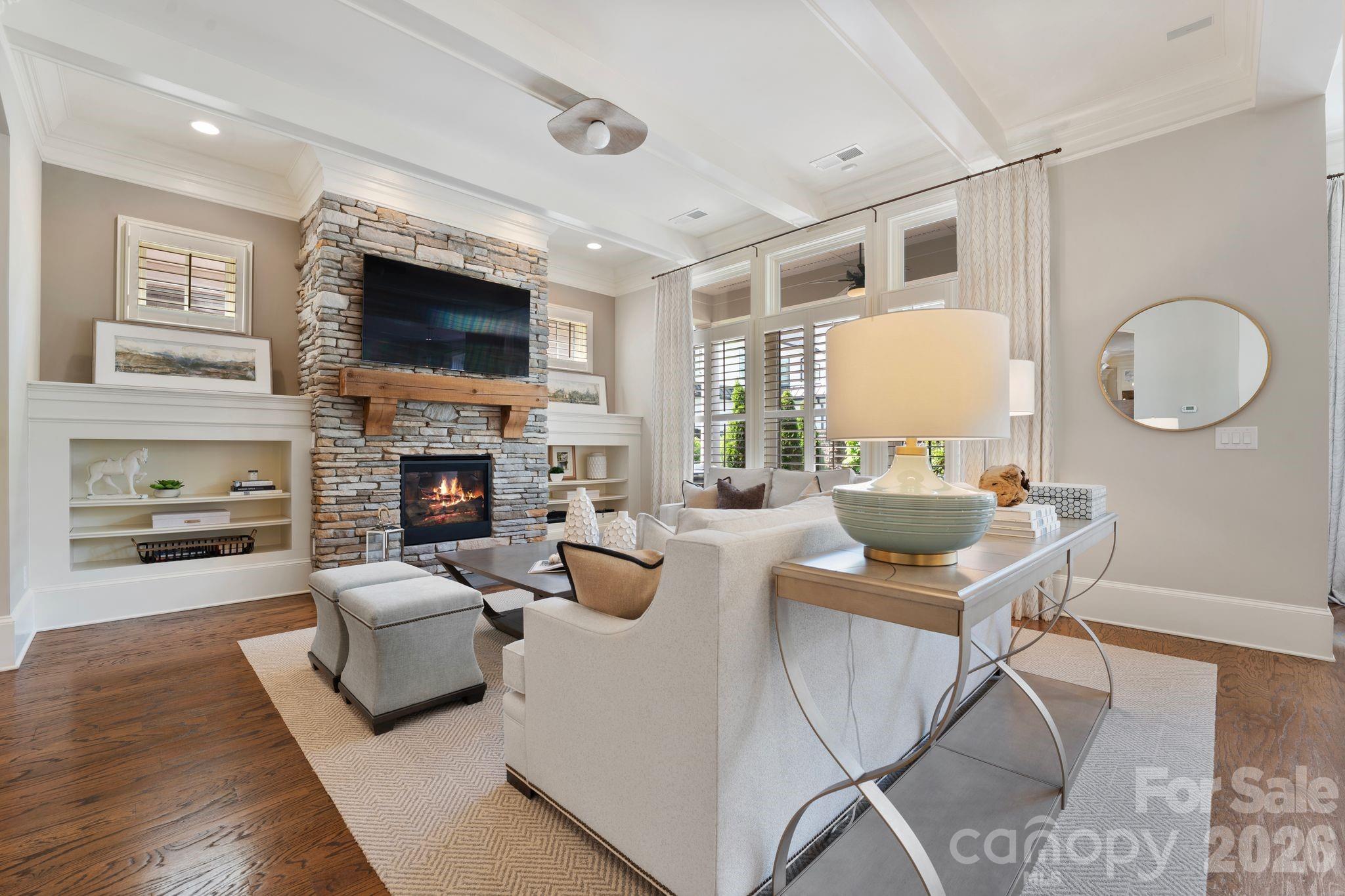 Avignon at Southpark - Residential