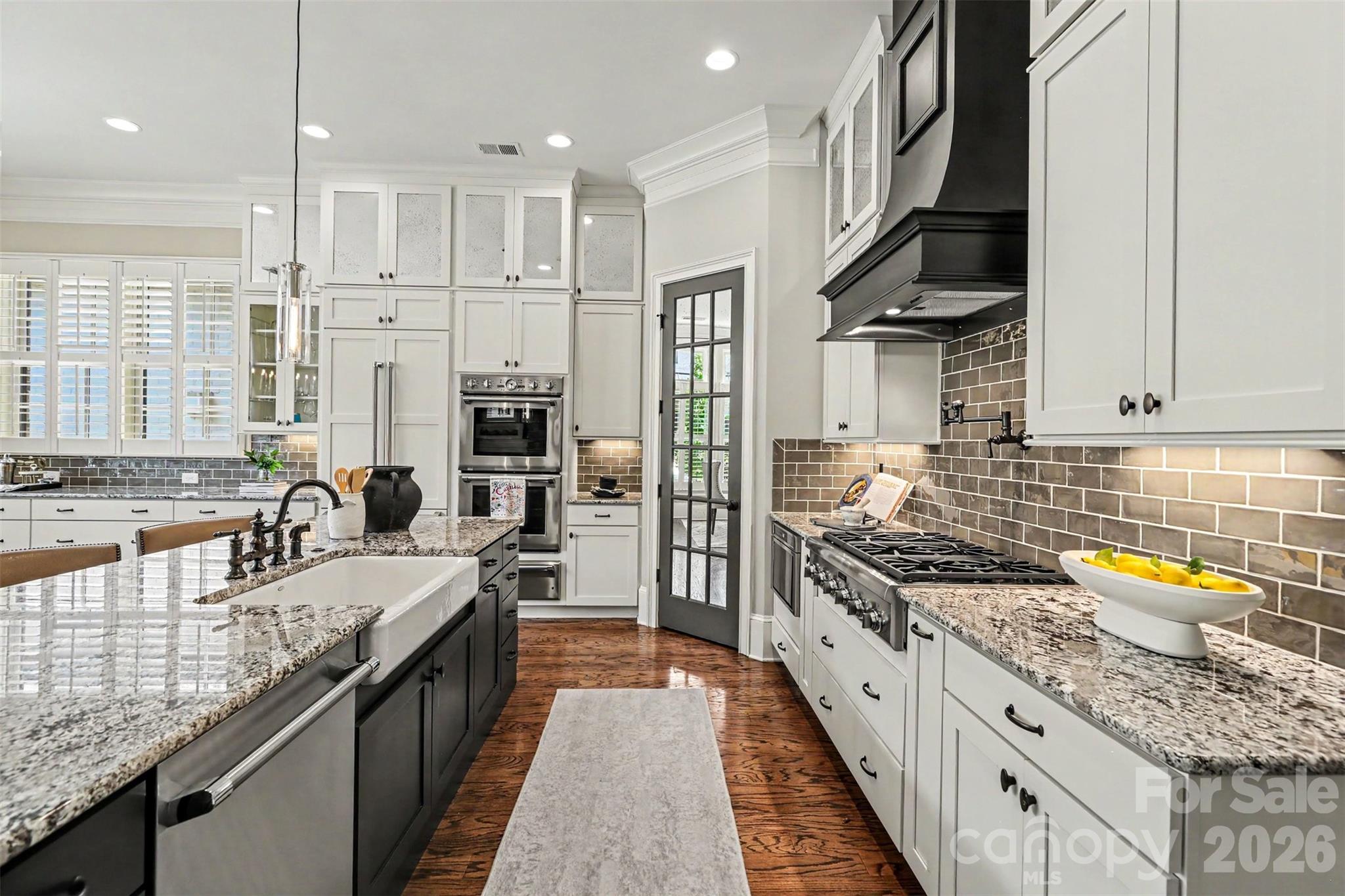 Avignon at Southpark - Residential