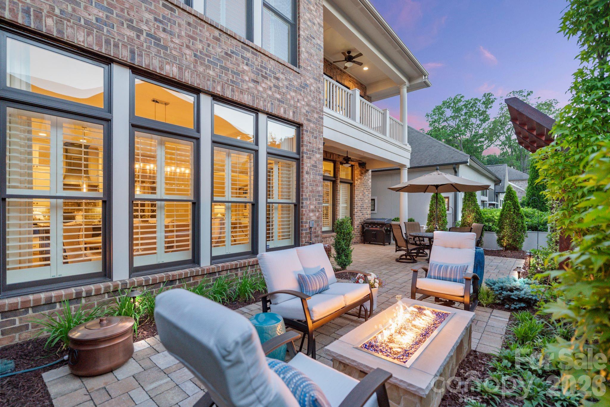 Avignon at Southpark - Residential