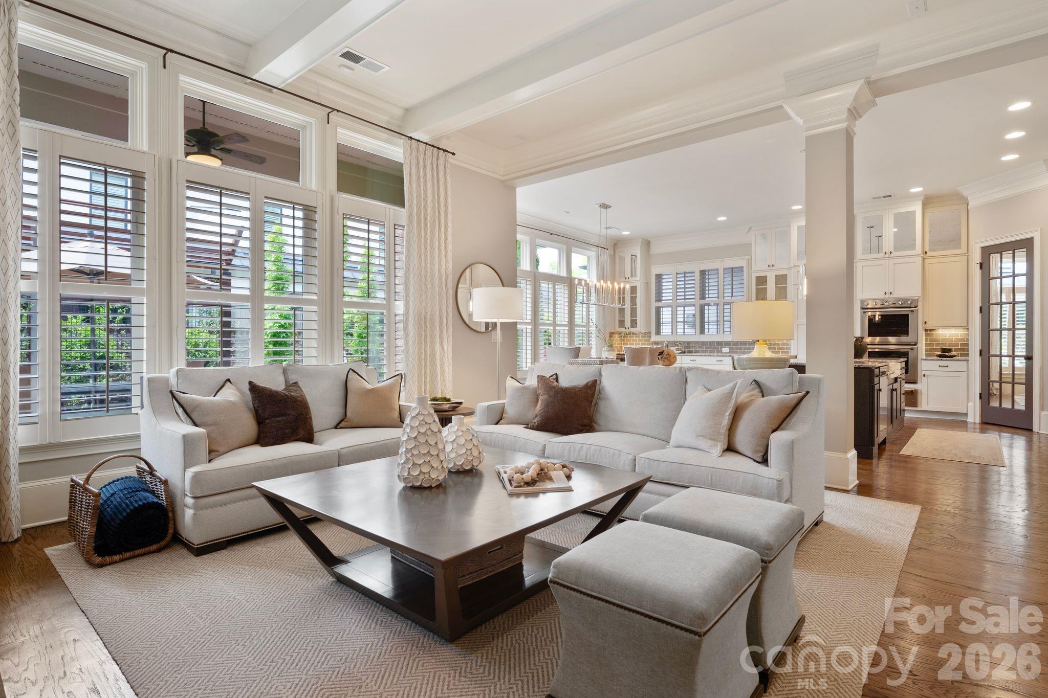 Avignon at Southpark - Residential