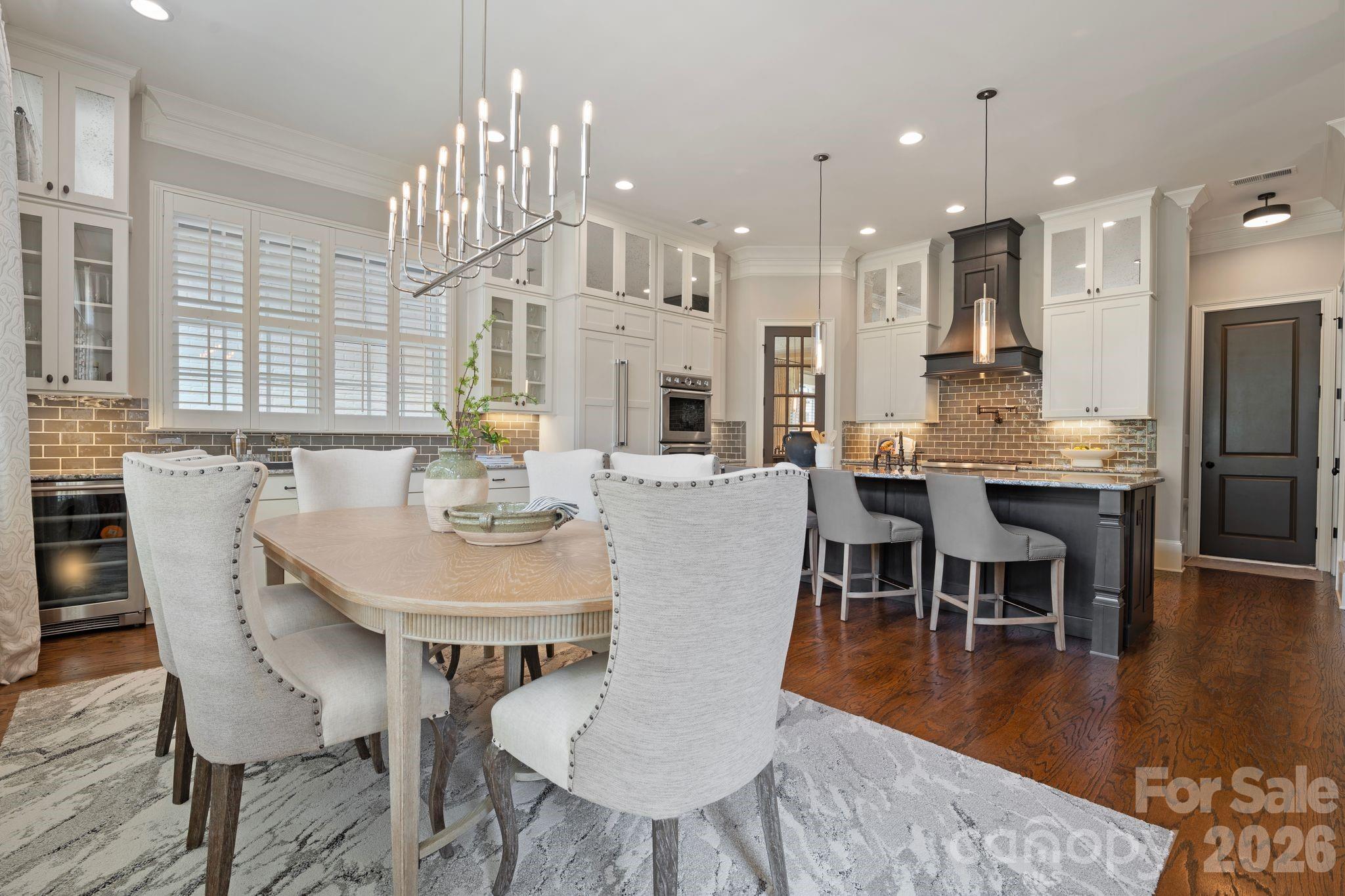 Avignon at Southpark - Residential